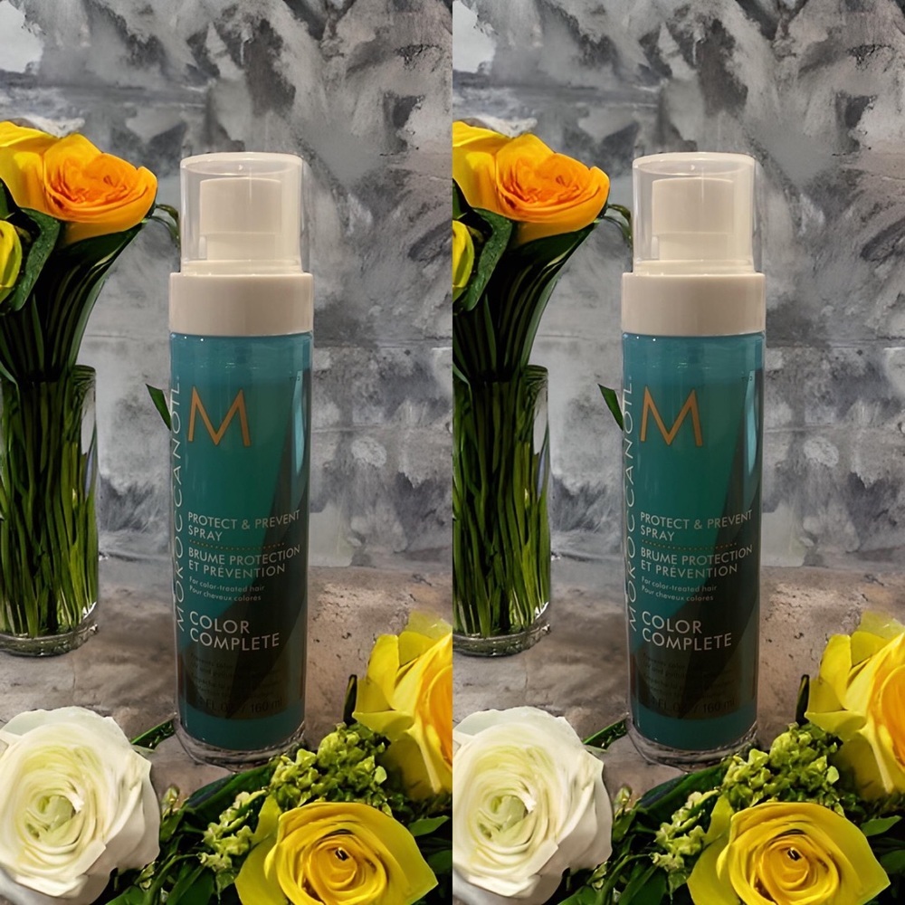 MoroccanOil ColorComplete Protect Prevention